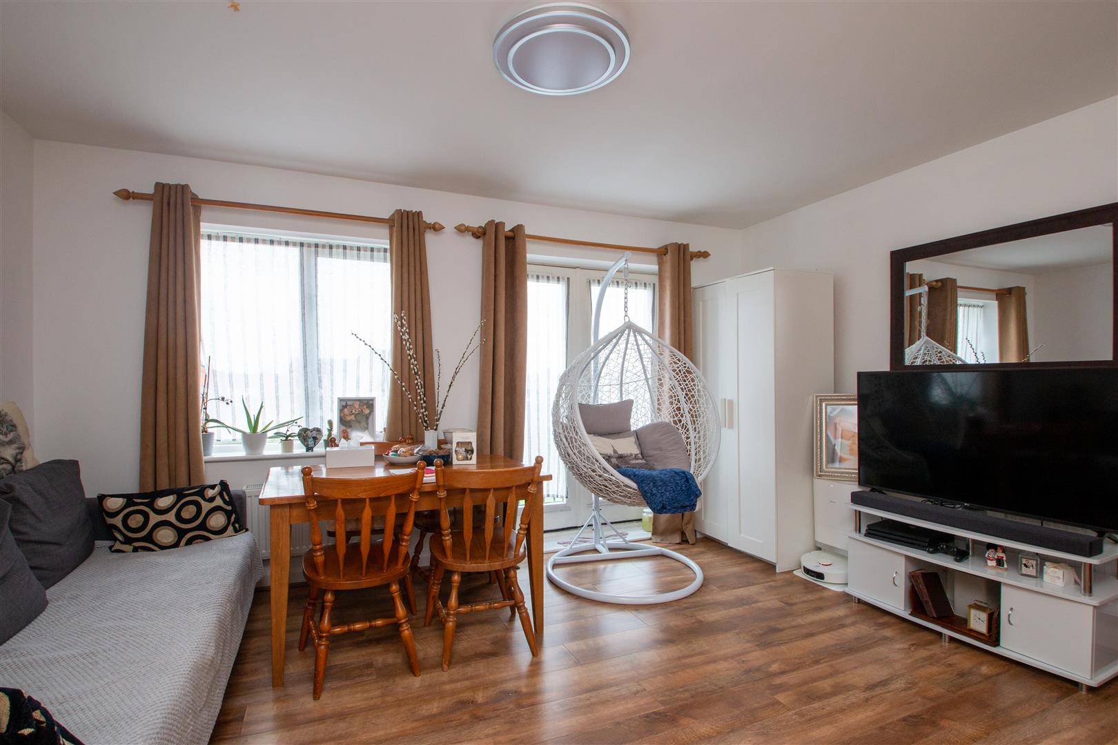 Seaton Grove, Broughton, Milton Keynes